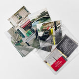 インパリスステッカーパック / In paris sticker pack