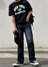 ニューヨークベーシックTシャツ
