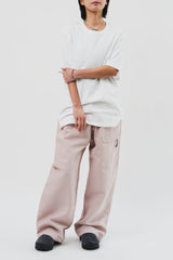 Square Nylon Pants (3color)