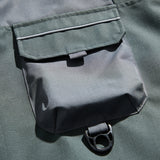 マスター / FRプルオーバージャケット / MASTER / FR PULLOVER JACKET
