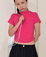 ロゴTシャツ / LOGO TOP