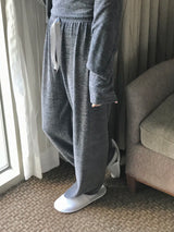 ケンダルのパジャマ