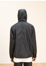 3レイヤーユーティリティウィンドブレーカー/3LAYER UTILITY WIND SHELL