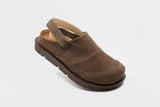 Cowhide Vello S Mocha