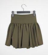 イブルスカート / Evel Skirt (3color)