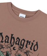 SLEEPING ANGELS TEE