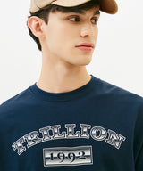 COMMUNITY COLLEGE T-SHIRT (WHITE) (6585220464758)