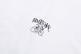 アスレチッククラブTシャツ / ATHLETIC CLUB TEE SHIRT_WHITE