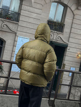 ASCLO Tex Basic Duck Down (4color)