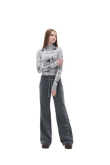 マガジンタートルネック/MAGAZINE TURTLENECK