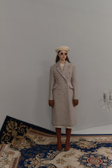 Corset coat