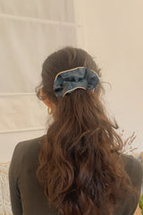 It Was Love Scrunchies (4645915852918)