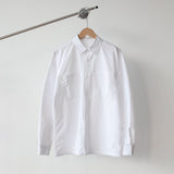 WIT NYLON SHIRTS