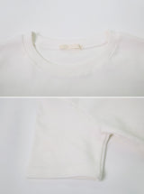 ベーシック半袖Tシャツ(8カラー)
