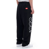939 TYPE B SWEAT PANTS (BLACK)