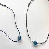 Blue glass (3color)