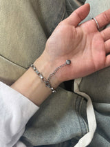 I Love You Bracelet