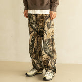 M51 TREE CAMO STRING CARGO PANTS MFHCP004-BG