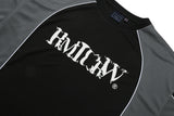 ブレイズスポーツジャージ / BLAZE SPORTS JERSEY_BLACK