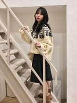 Lea skirt 