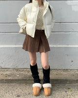 Ugg slippers (3colors)