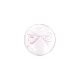 ピンクリボンハーフサークルフォーんグリップ