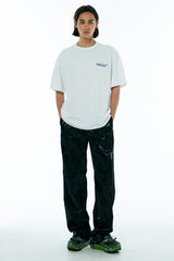 DSI LOGO TEE [WHITE]