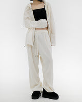 コージーストリングトレーニングパンツ/Cozy String Training Pants (3color)