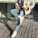 ファーストヒデンオーバージャケット / First Hidden Over Jacket (3 colors)