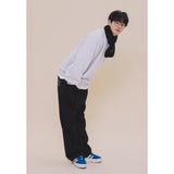 HOLYNUMBER7 X CHOI BYUNGCHAN チックグラフィクストレーニングパンツ