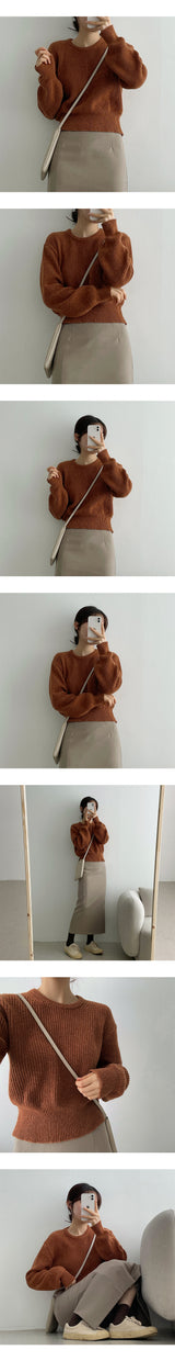 バーベリークロップジップアップ/Burberry Crop Zip-Up