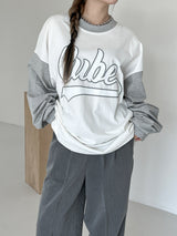 クーリングカラーTシャツ/Cooling color T-shirt (2color)