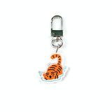 COOL TIGER KEY RING (6538500210806)