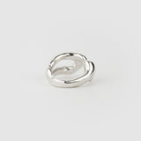 Melting Open Ring