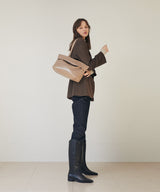 Leah Shoulder Bag_Beige (6646781083766)