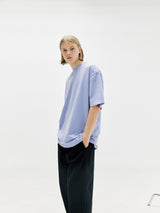 クラシックコットンTシャツ