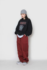 ラスストリングカーゴパンツ / Russ String Cargo Pants