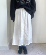 フロスカートスカート