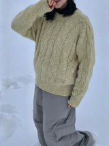 Seenu knit