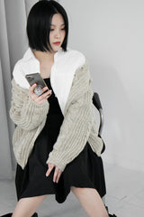 デリボクシーシャツ / Deli Boxy Shirt (5color)