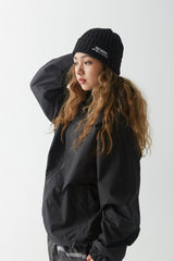 オリジンビーニー / BSR2223FWBN047 BSRBT ORIGIN BEANIE BLACK