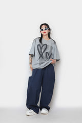 オープンポケットカーゴパンツ / open pocket cargo pants