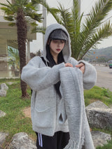 ベルモヘアブラシフード