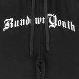 ジャージドローストリングショーツ / THE NEW RDY Jersey Drawstring Shorts 03