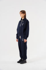 ゴートスウェットパンツ / Goat Sweat Pants Navy