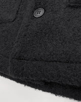 ブックルウールテリージャケット / OW Bookle Wool Terry Jacket (2 colors)
