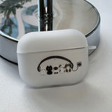 Can you hear me? Will you hear it AirPods Case_matt