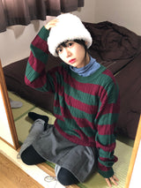 Revirie knit 