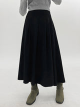 エイヴィロングスカート/Ave Long Skirt (4color)