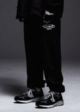 SPREADYOU;TH JOGGER SWEAT PANTS